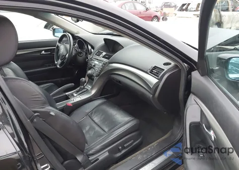 2012 Acura Tl Tech Auto z USA, uszkodzony, nr VIN 19UUA8F5XCA018960